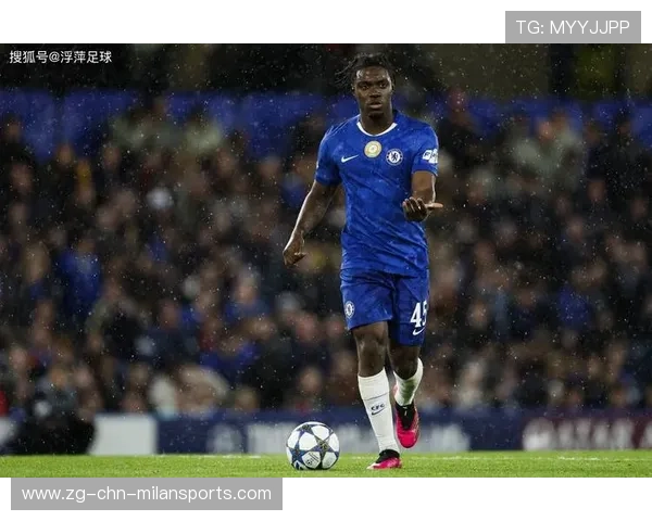 切尔西五场不胜，蓝军欧冠小组赛将面临巨大压力